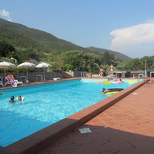 Residence La Vignetta
